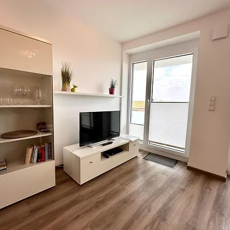 Lejlighed De Gleemfisk